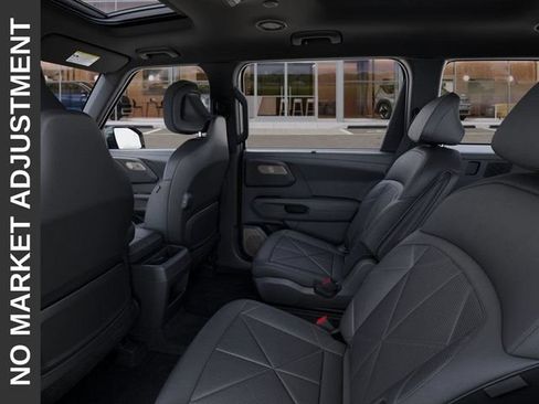 Used 2027 Kia Telluride SX w/ Towing Package FWD image 18