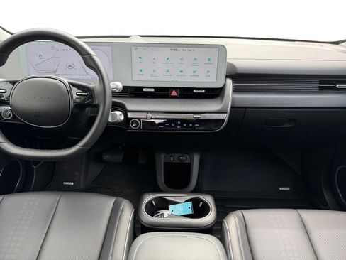 Certified 2024 Hyundai Ioniq 5 Limited AWD/4WD image 12