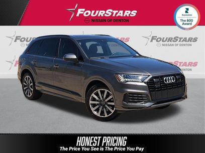 Used 2024 Audi Q7 2.0T Premium Plus
