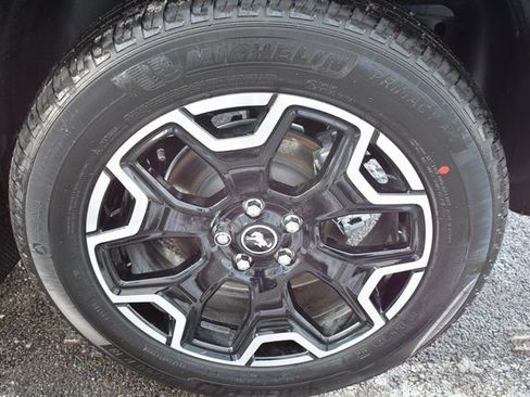 New 2025 Ford Bronco Sport Outer Banks image 47