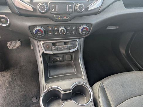Used 2024 GMC Terrain SLT AWD/4WD image 29