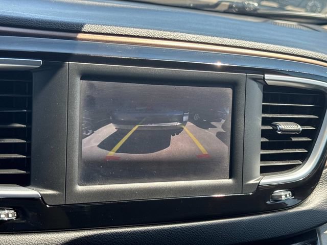 Used 2023 Chrysler Voyager LX FWD image 34