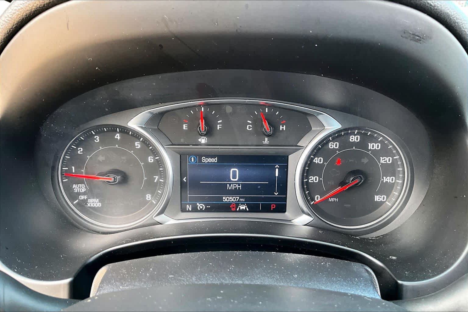 Used 2024 GMC Terrain SLE AWD/4WD image 22