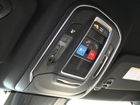 Used 2025 Dodge Charger R/T w/ Quick Order Package 25M R/T image 26