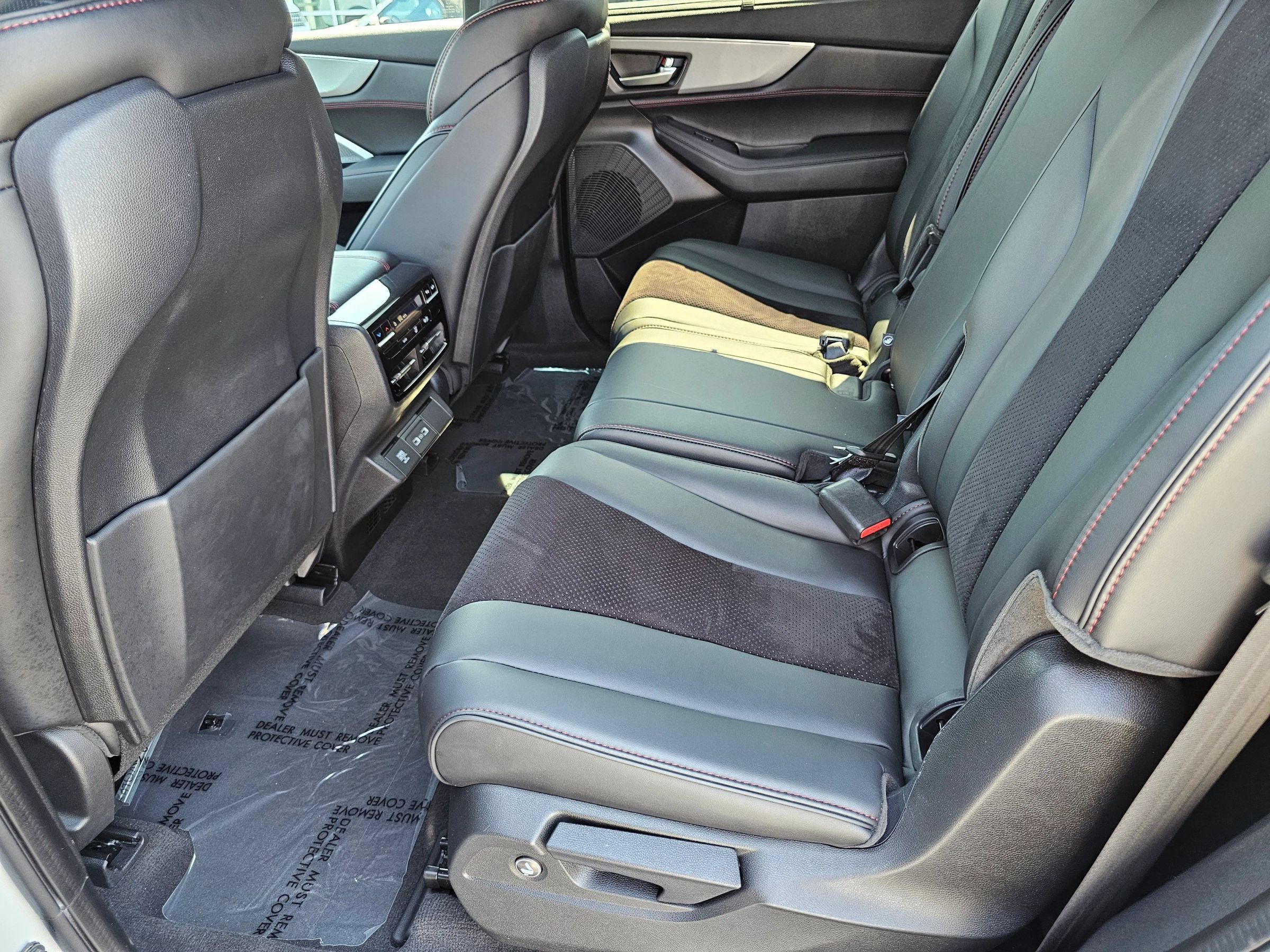 Used 2023 Acura MDX A-Spec AWD/4WD image 20