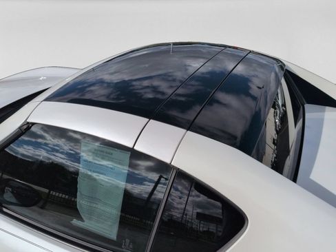 Used 2023 MAZDA MX-5 Miata Club w/ Weather Package RWD image 30