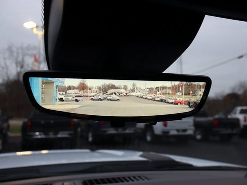 New 2026 Chevrolet Silverado 3500 High Country w/ Technology Package image 13