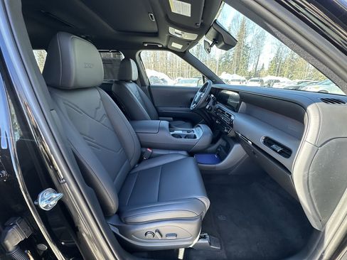 New 2026 Hyundai Palisade XRT Pro AWD/4WD image 21