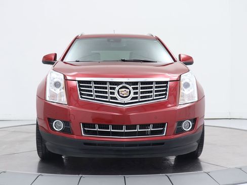 Used 2014 Cadillac SRX Premium image 8