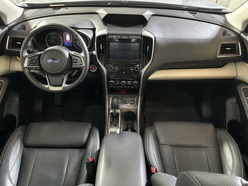 Used 2022 Subaru Ascent Touring w/ Popular Package #2A AWD/4WD image 24