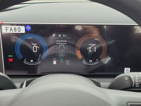 New 2026 Hyundai Tucson SEL image 7