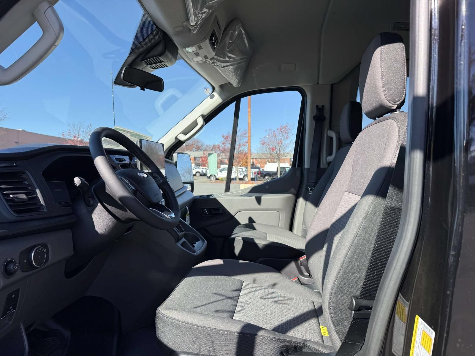 New 2026 Ford Transit 350 XLT RWD image 10