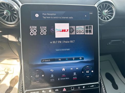 Used 2022 Mercedes-Benz SL 63 AMG 4MATIC image 26