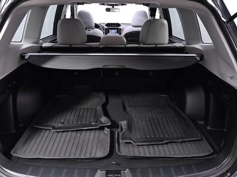 Used 2022 Subaru Forester Premium AWD/4WD image 19