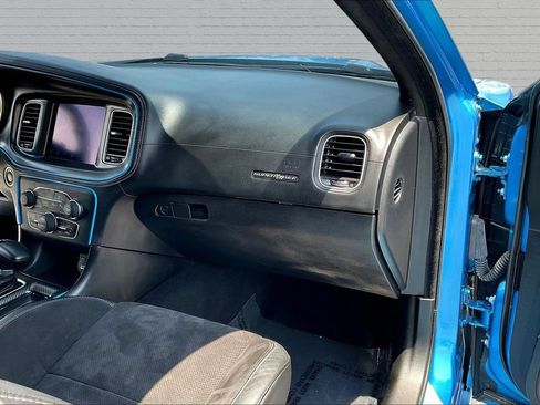 Used 2023 Dodge Charger Scat Pack w/ Plus Group RWD image 15
