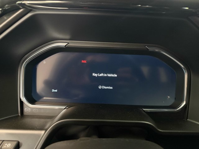 New 2026 GMC Sierra 1500 AT4 w/ AT4 Premium Package AWD/4WD image 20