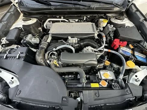 Certified 2021 Subaru Outback Onyx Edition XT image 26