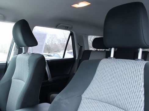 Used 2019 Toyota 4Runner SR5 image 14