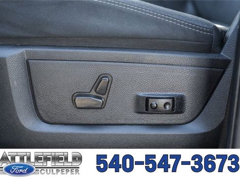 Used 2024 RAM 3500 Big Horn w/ Night Edition image 35