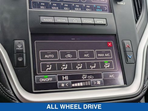 Certified 2025 Subaru Outback image 24