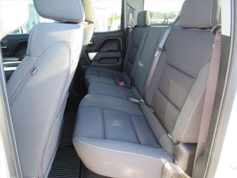 Used 2016 Chevrolet Silverado 2500 LT w/ All Star Edition image 26