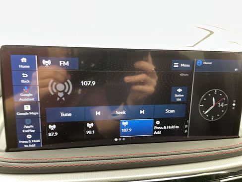 New 2026 Acura MDX A-Spec AWD/4WD image 17