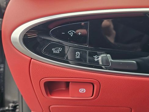 New 2026 Genesis GV70 3.5T Sport Prestige image 34