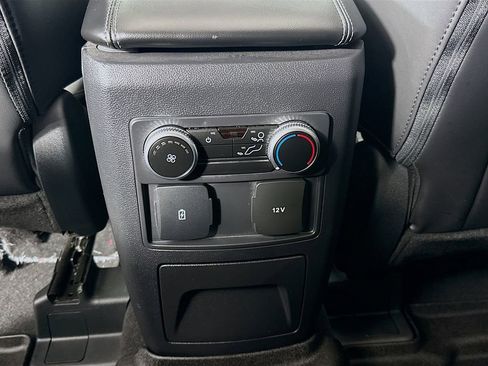 Used 2023 Ford Explorer XLT w/ Equipment Group 202A image 25