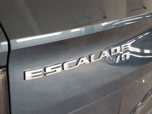 New 2026 Cadillac Escalade IQ Sport 1 image 5
