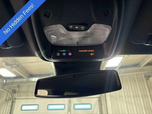 New 2026 GMC Canyon Elevation w/ Convenience Package image 11