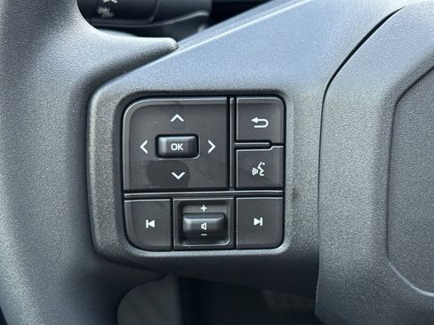 New 2026 Toyota RAV4 LE FWD image 27