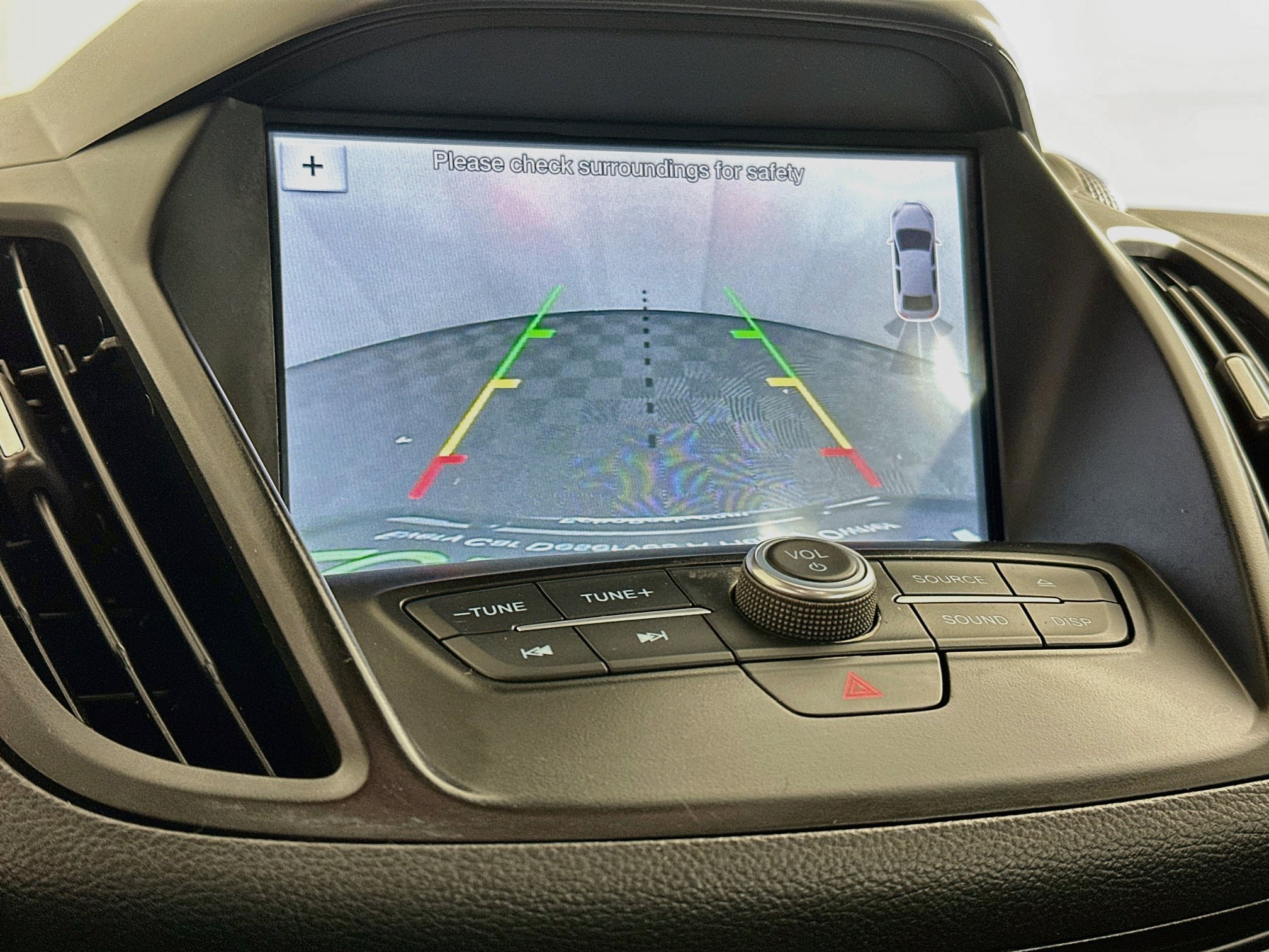 Used 2018 Ford Escape SEL w/ Ford Safe & Smart Package FWD image 23