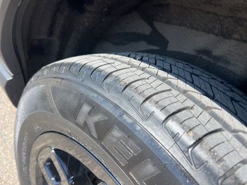 Certified 2024 Ford Bronco Sport Big Bend w/ Convenience Package image 24