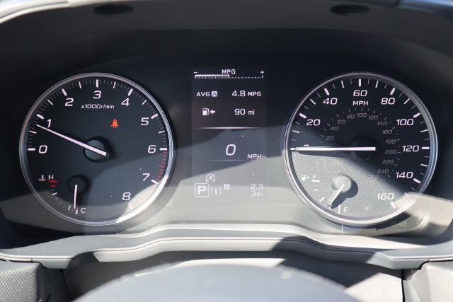 New 2026 Subaru Forester Premium AWD/4WD image 8