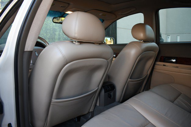 Used 2001 Lincoln LS RWD image 22