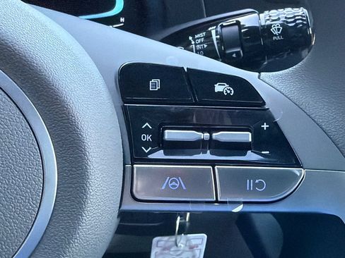 New 2026 Hyundai Elantra SE FWD image 25