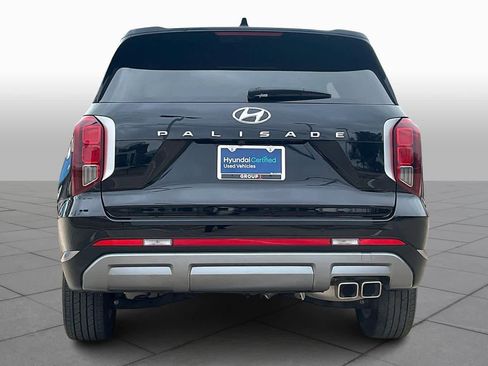 Used 2024 Hyundai Palisade SEL FWD image 5