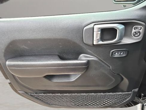 Used 2020 Jeep Wrangler Unlimited Rubicon image 15