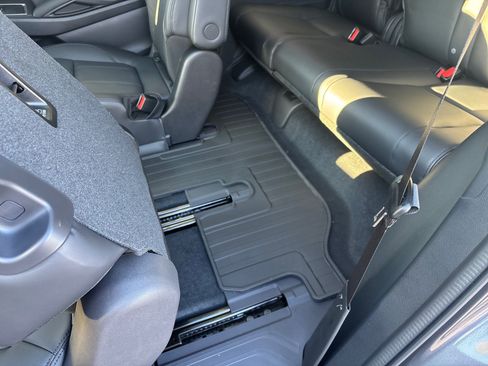 New 2026 Subaru Ascent Touring image 39