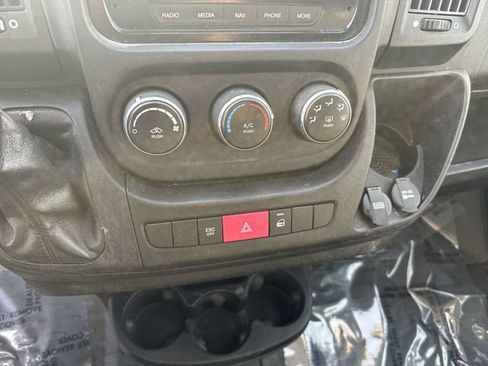 Used 2015 RAM ProMaster 1500 image 9