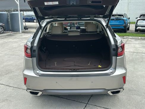 Used 2019 Lexus RX 350 F Sport image 33