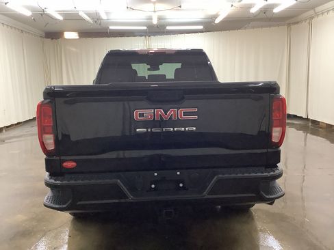 Used 2023 GMC Sierra 1500 Pro w/ Graphite Edition AWD/4WD image 6