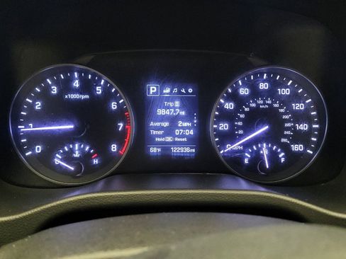 Used 2018 Hyundai Elantra SEL image 23