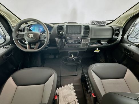 New 2026 RAM ProMaster 2500 w/ Convenience Group FWD image 9