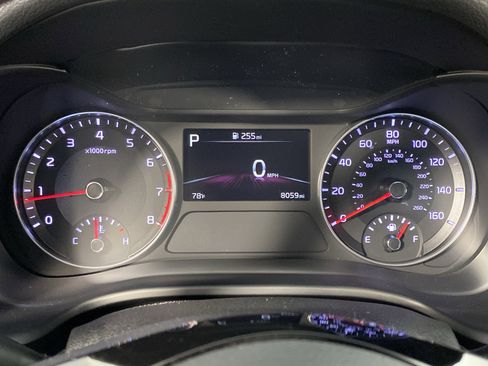 Used 2023 Kia Forte GT w/ GT2 Package image 22