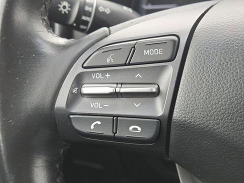 Used 2021 Hyundai Kona SEL image 11