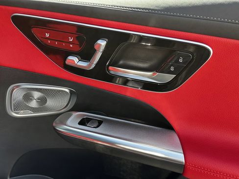 New 2026 Mercedes-Benz GLC 300 4MATIC image 17