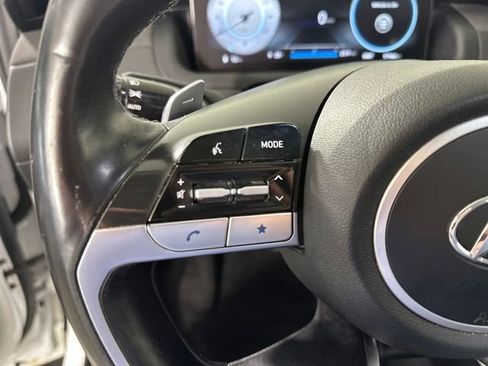 Used 2022 Hyundai Tucson Limited image 15