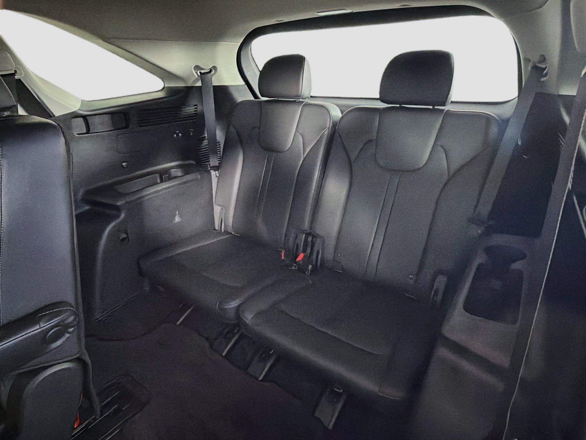 Used 2022 Kia Sorento SX FWD image 31