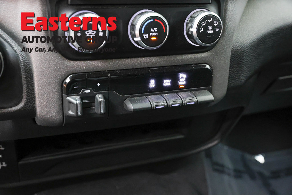 Used 2020 RAM 2500 Tradesman AWD/4WD image 22